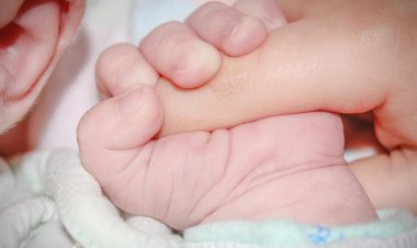 ABD'de toplam doğurganlık hızı tarihinin en düşük seviyesine geriledi