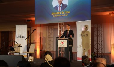 Belçika Başbakanı De Croo: Uluslararası yardım gönüllülerinin katledilmesinden İsrail sorumludur