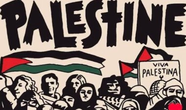 Belçika'da "Viva Palestina" Partisi kuruluyor
