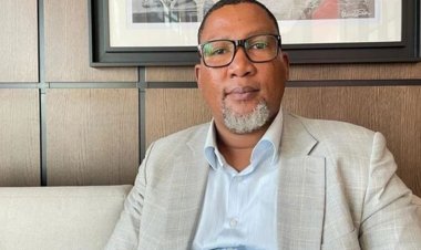 Mandela'nın torunu: Filistinlilerin azmi, ilham kaynağı davaları bizim kalbimizdedir