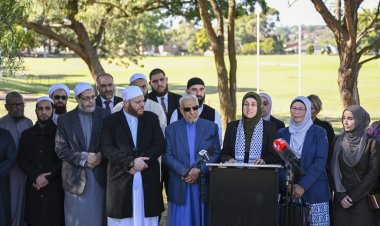 İslami Kuruluşlar: Avustralya polisi Müslümanlara yönelik çifte standart uyguluyor