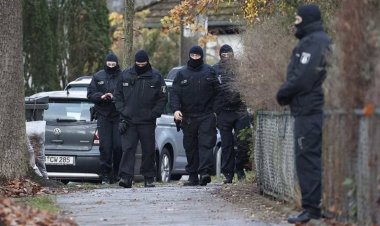 Almanya’da siyasi ve İslam karşıtı suçlarda sert yükseliş