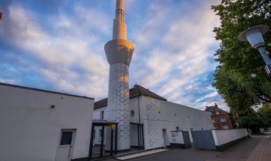 Almanya'nın Krefeld kentinde her cuma hoparlörden ezan okunacak
