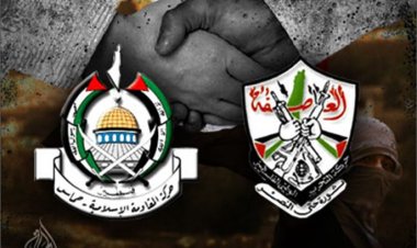 Gazze'de Filistinli gruplar arasında "üçlü toplantı" yapıldı