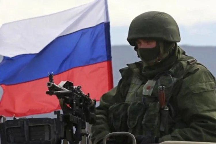 Rusya'da 150 bin kişi zorunlu silah altına alınacak