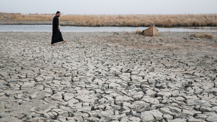 UNESCO: Bazı Arap ülkeleri 2050 yılına kadar korkunç bir su kriziyle karşı karşıya kalacak