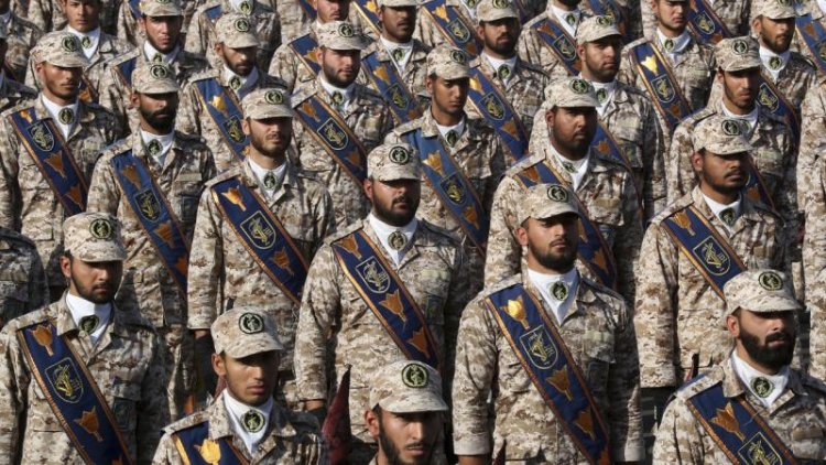 İran Devrim Muhafızları: İşgal rejimine pişman edici bir yanıt vereceğiz
