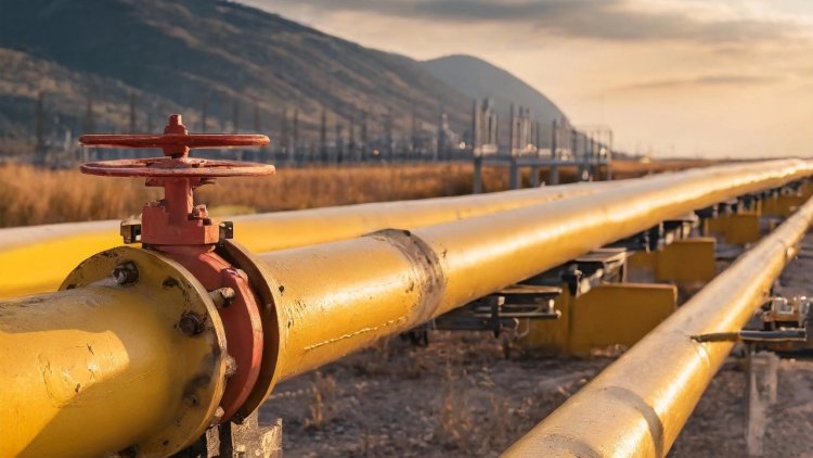 Irak, Türkiye'ye günde 350 bin varil petrol ihraç edecek