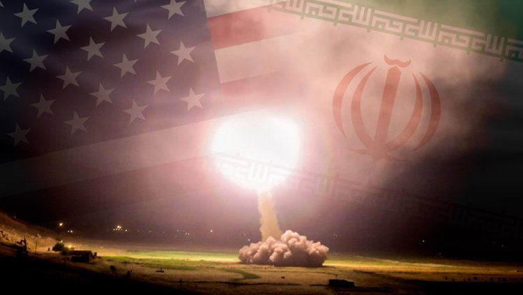 ABD: İran'la geniş çaplı bir savaş arayışında değiliz