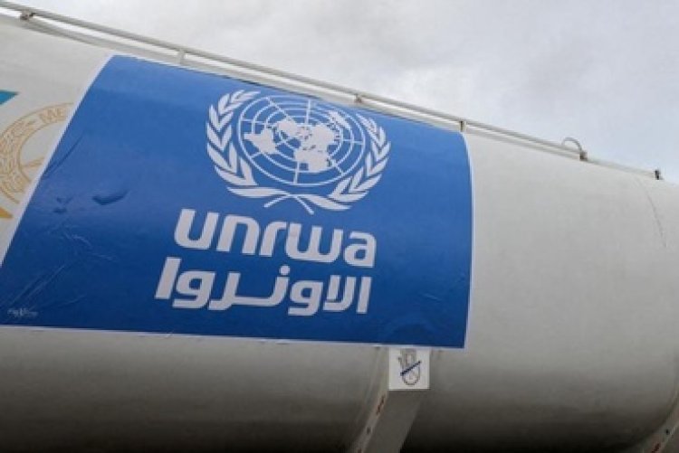 Cezayir'den UNRWA'ya 15 milyon dolar tutarında mali katkı