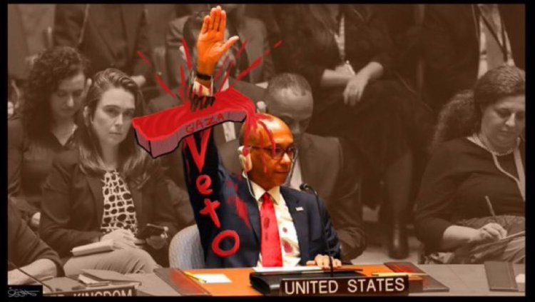 Norveç ve Rusya'dan ABD'nin Filistin'in BM'ye tam üyeliği vetosuna tepki