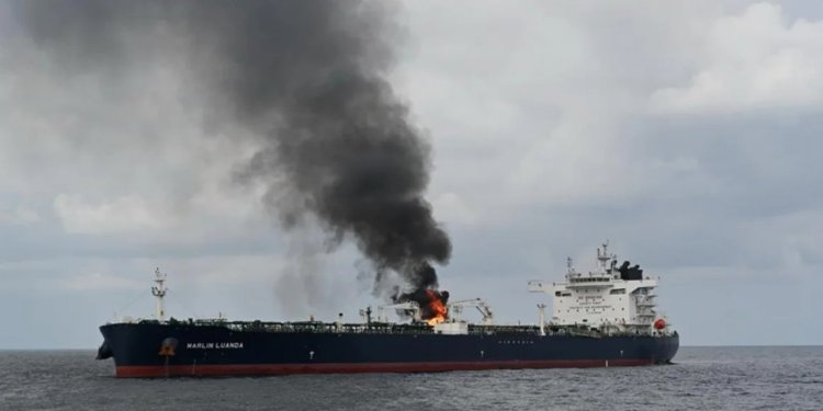 Yemen Ensarullah Hareketi, ABD ve işgal rejimi gemilerini hedef aldı