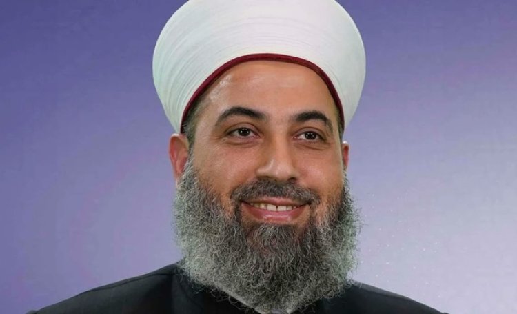 Cemaat el-İslami lideri Musab Halaf şehid oldu