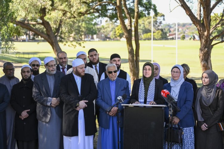 İslami Kuruluşlar: Avustralya polisi Müslümanlara yönelik çifte standart uyguluyor