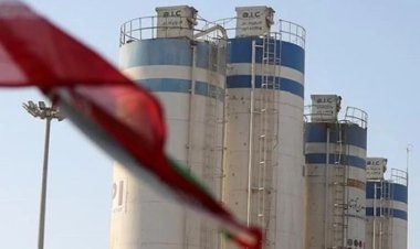 İran: UAEA müfettişlerinin ülkeye girişi engellenmedi