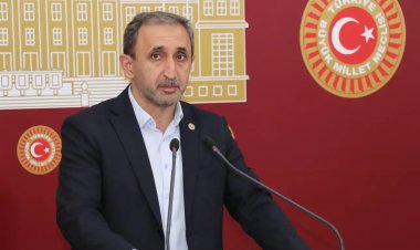 HÜDA PAR: Türkiye'deki siyonistler deşifre edilmeli, bunlara karşı tedbir alınmalı!