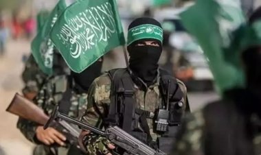 HAMAS: İşgalcinin Refah'a saldırısı başarısızlığa ve yenilgiye uğrayacak!