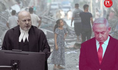 UCM Savcılığı, İşgalci İsrail'in yargı yetkisi itirazının erken ve dayanaksız olduğu için reddedilmesini istedi