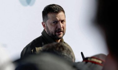 Rusya: Zelenskiy, Moskova'ya gelecek dünya liderlerini açıkça tehdit etti