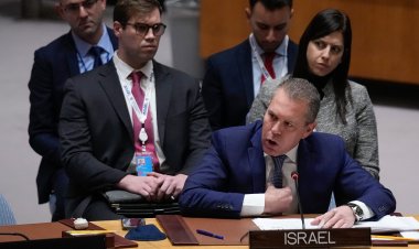 İşgalci İsrail'e ABD'nin askeri yardımı askıya alması siyonistlerde hayal kırıklığı yarattı