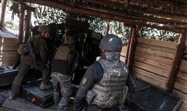 Ukrayna, cezaevindeki mahkumları orduya alacak