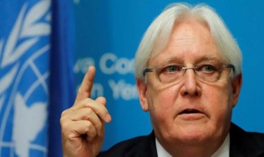 BM: Gazze'de siviller öldürülüyor ve onlara yardım etmemiz engelleniyor