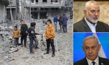 Siyonist rejim basını: Ateşkes müzakerelerinde taraflar arasında çözülemeyecek anlaşmazlıklar var