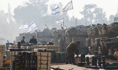 İşgalci İsrail'in başlıca silah tedarikçileri hangi ülkeler?