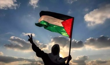 Umman: Çatışmaların son bulması Filistin devletinin kurulmasına bağlı