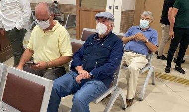 Yaşattıkları mağduriyetler devam ederken 'Postmodern darbe'nin paşaları Erdoğan tarafından affedildi