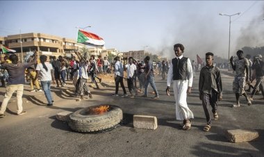 Sudan'ın batısında şiddetlenen çatışmalar ülkede bölünme endişesini artırıyor