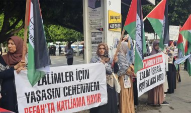 "Kürecik Radar Üssü kapatılsın!"