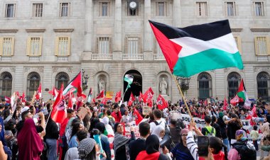 İspanya'daki Granada Üniversitesi, Siyonist İsrailli eğitim kurumlarıyla ilişkilerini askıya aldı