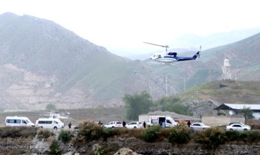 İran Genelkurmay Başkanı tüm imkanların seferber edilmesi talimatını verdi