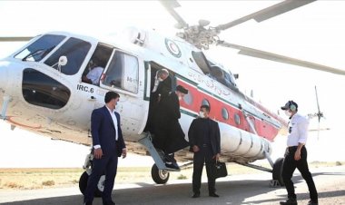 HAMAS: Kalbimiz bir dost ve kardeş olarak İran milletiyle birliktedir