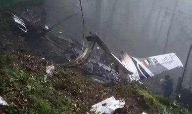 İran'da Reisi'nin hayatını kaybetmesinin ardından hükümet acil toplantı yaptı