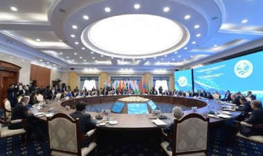 ŞİÖ dışişleri bakanları Afganistan'da istikrarın teşvikini görüştü