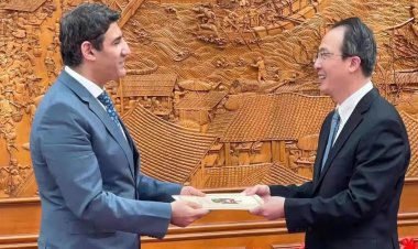 Çin, Irak ve Kürdistan'a 8 bin okul inşa edecek