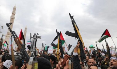 Ensarullah hareketi elindeki esirleri tek taraflı serbest bırakacak