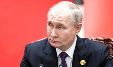 Putin'den Ukrayna ile müzakere mesajı: Biz buna hazırız