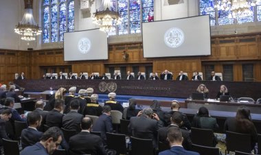 Fransa'da bazı milletvekillerden UAD'nin yeni tedbir kararlarına destek