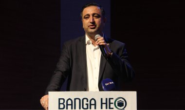 Milletvekili Ramanlı: Kürtler de Türkler gibi bu devletin sahibidir