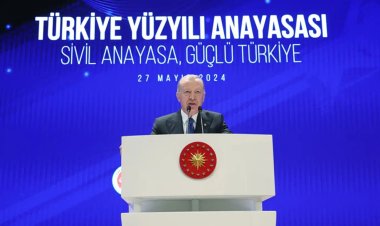 Erdoğan: Netanyahu ve cinayet şebekesi, daha fazla kan dökerek siyasi ömrünü uzatmaya çalışıyor