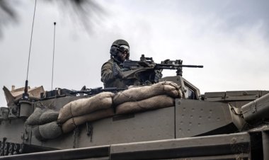 Belçika'daki bölgesel hükümet, STK'lerin tepkisi üzerine işgal rejimine silah transferini yasakladı