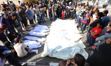 ICESCO: İşgalci İsrail dünyayı tam bir kaosa sürüklüyor