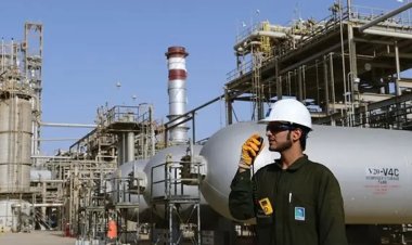 Suudi Aramco 10 milyar dolar değerinde hisse satmayı planlıyor