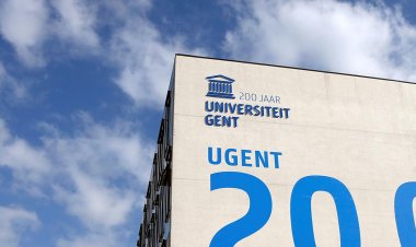 Belçika'da Gent Üniversitesi işgalciler ile olan akademik ilişkilerini askıya aldı