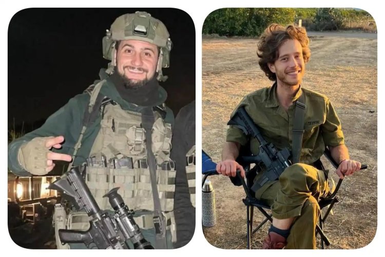 Hizbullah'ın İHA operasyonunda iki işgalci asker öldürüldü