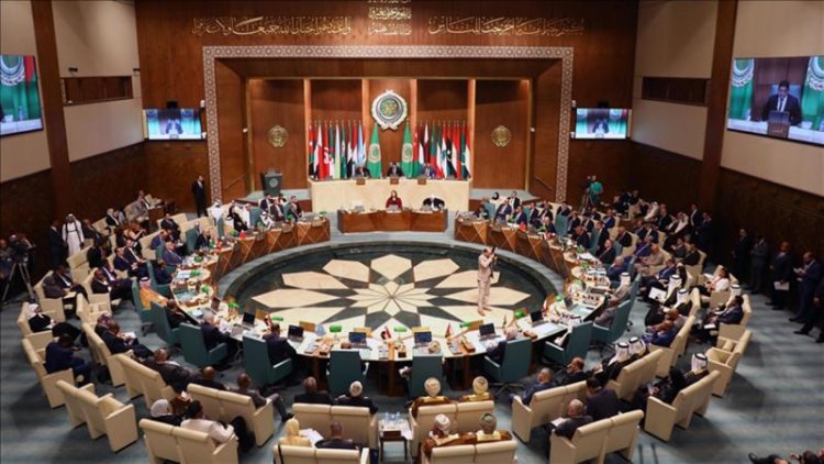 Arap Birliği: israil saldırıları son derece tehlikeli bölgesel sonuçlar doğurdu