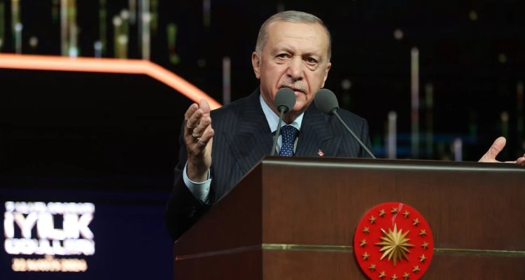 Cumhurbaşkanı Erdoğan: Dost ve kardeş ülkeleri Afgan halkına destek vermeye davet ediyorum